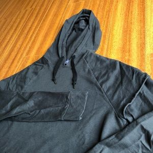 Topman Pullover Hoodie